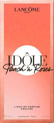 IDOLE PEACH'N ROSES EDP for Women 100 ml