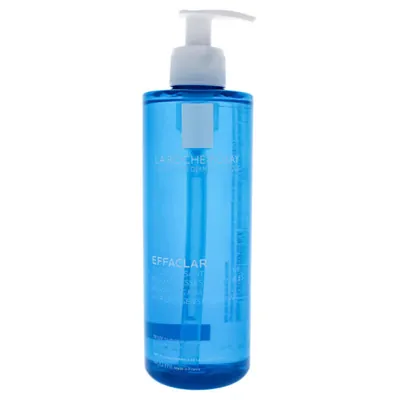 La Roche-Posay Effaclar Purifying Foaming Gel for Oily Sensitive Skin (Unisex)