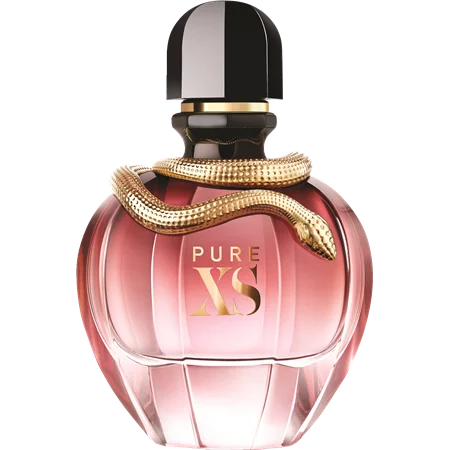 Pure XS أو دو تواليت للنساء 80 مل | rabanne 