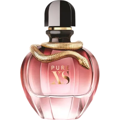 Pure XS Eau de Toilette for Women 80 ml | rabanne