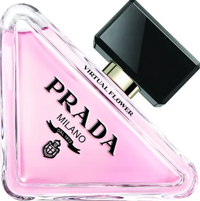 PRADA PARADOXE VIRTUAL FLOWER Eau de Parfum for Women 90 ml