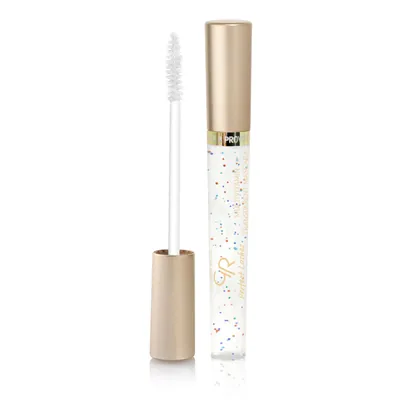 Perfect Lashes Multi Vitamin Mascara – Clear Mascara for Lashes & Brows