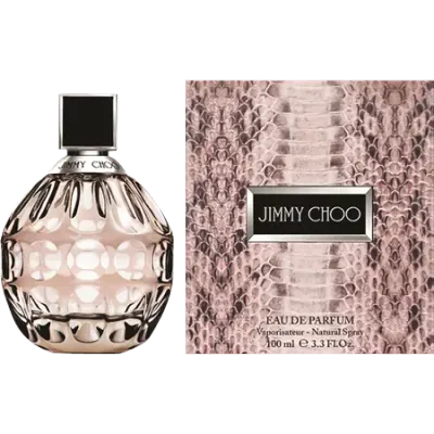 JIMMY CHOO Eau de Parfum for Women 100 ml | JIMMY CHOO