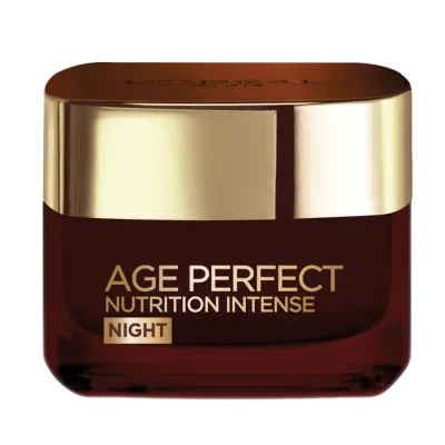AGE PERFECT Night Cream 50 ml | L'OREAL PARIS