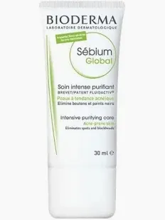 Bioderma Sébium Global Acne, 30 ml