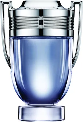INVICTUS Eau de Toilette for Men Rabanne