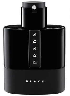 Men's perfume Prada Luna Rossa Black 100ml Eau de Parfum E.D.P