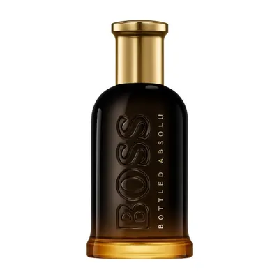Men's perfume 100 ml Hugo Boss Bottled Absolu Intense Parfum