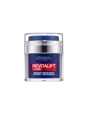 L’Oréal Revitalift Laser Retinol Night Cream 50 ml