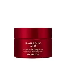 Anti-Aging Cream Enriched with Hyaluronic Acid – Frulatte