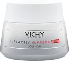 Vichy Liftactiv Day Cream for Intensive Wrinkle Appearance Treatment SPF 30 Supreme, 50 ml