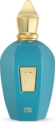 Unisex Perfume 100 ml Xerjoff Erba Pura (2024) Eau de Parfum E.D.P