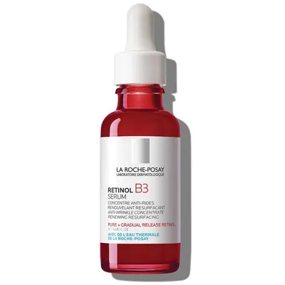 La Roche-Posay Retinol B3 Serum, 30 ml