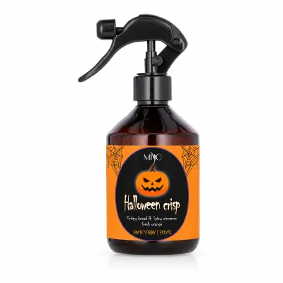 معطر أقمشة (Linen Spray) Halloween Crisp