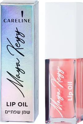 Lip Care Oil - PINK