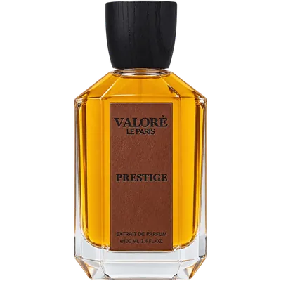 VALORÈ Le Paris Prestige