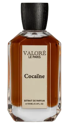 VALORÉ COCAÏNE