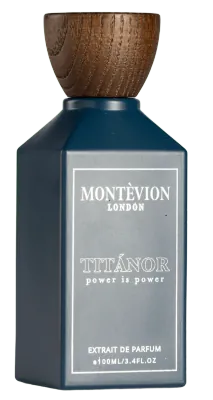 MONTÉVION TITÁNOR