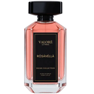 VALORÈ ROSÁVELLÀ