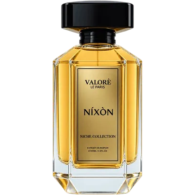VALORE NIXON