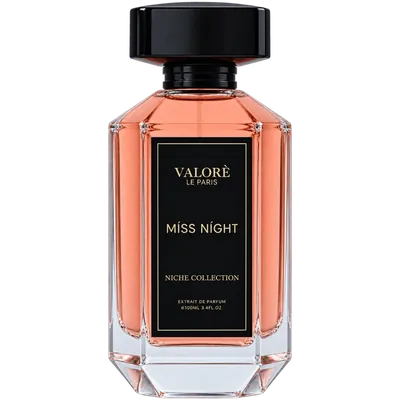 VALORÈ LE PARIS - MISS NIGHT