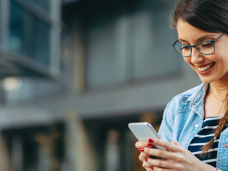 Personalização Completa