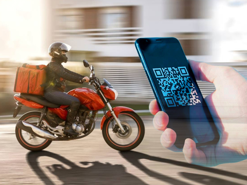 Painel de Pedidos Centralizado