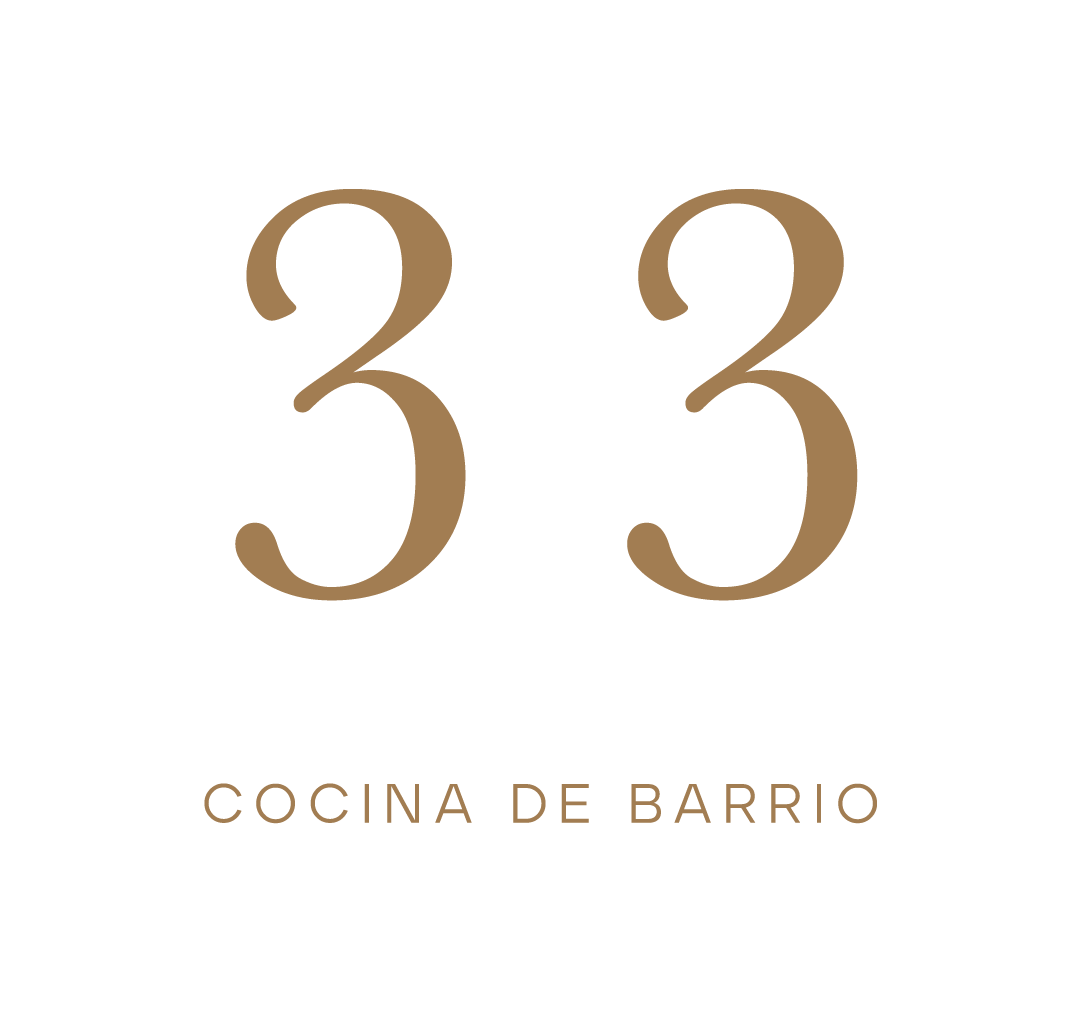 Cocina 33