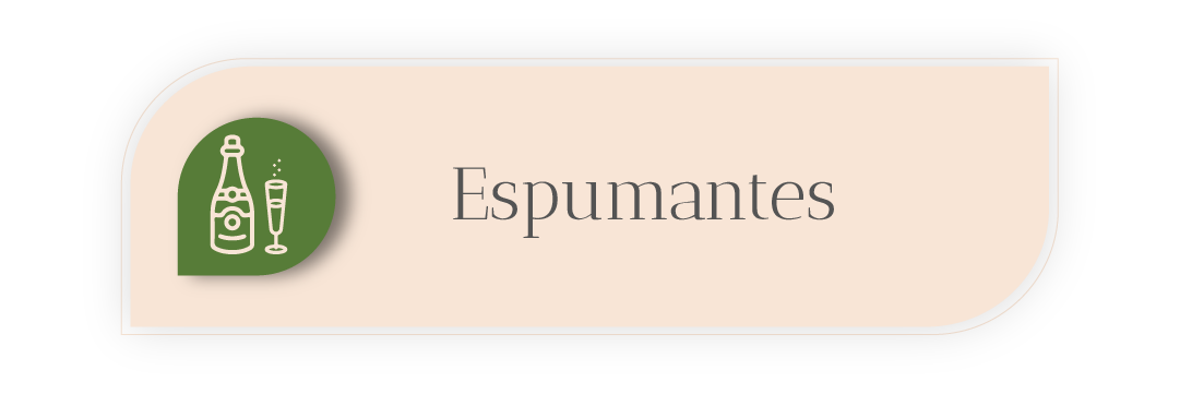 Vinos Espumantes