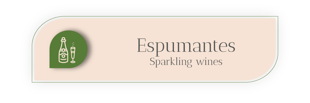 Vinos Espumantes