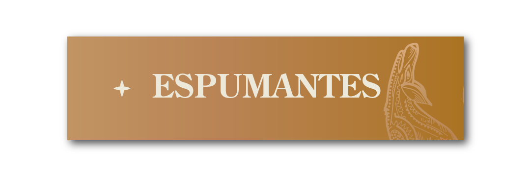Champaña y Espumantes