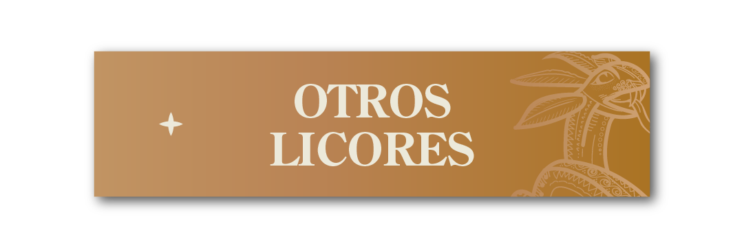 Otros Licores