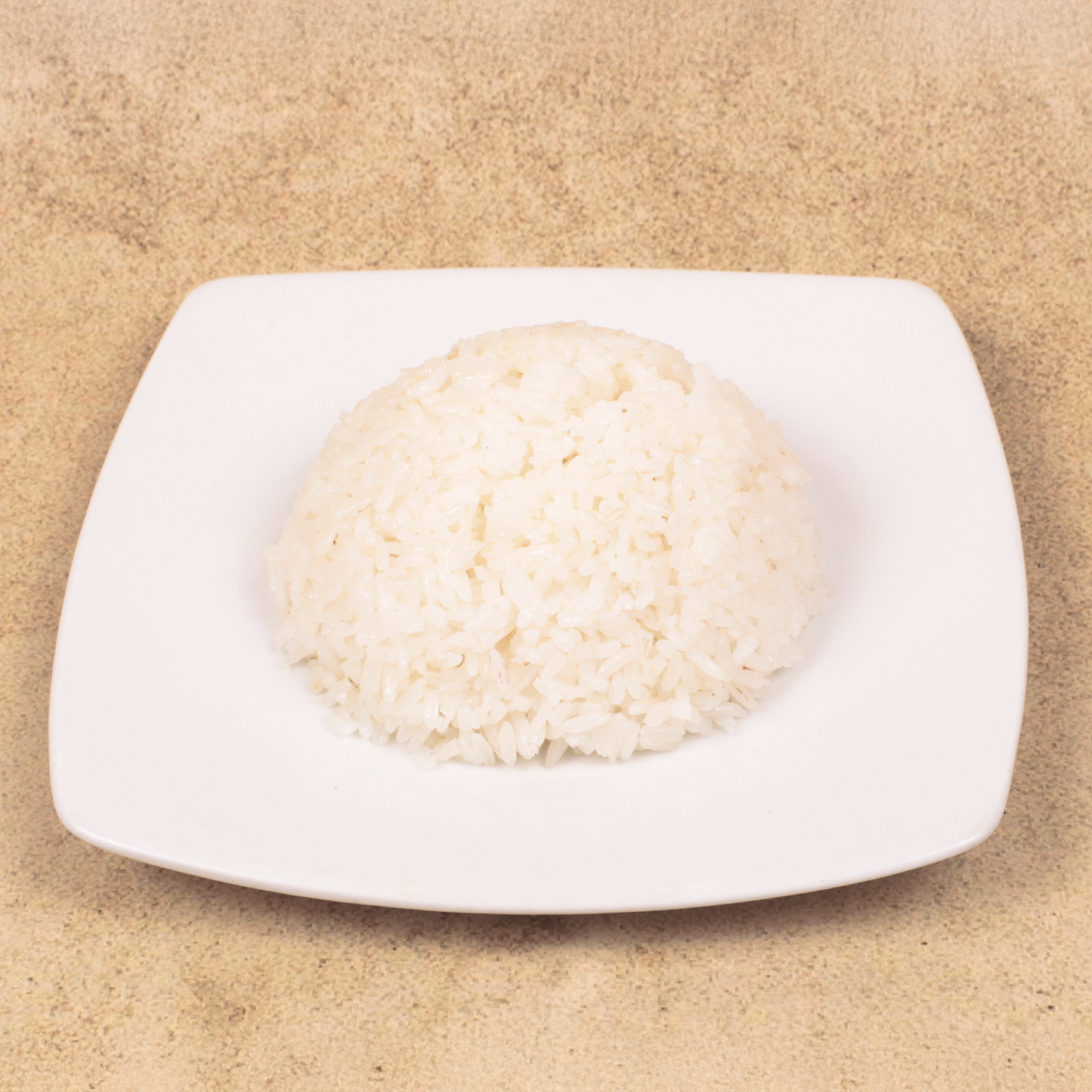 Arroz tradicional