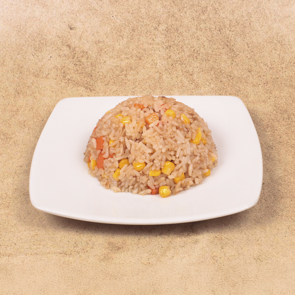 Arroz especial