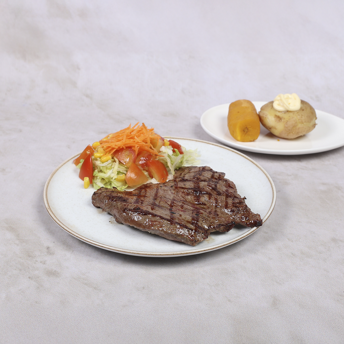Baby beef 250gr