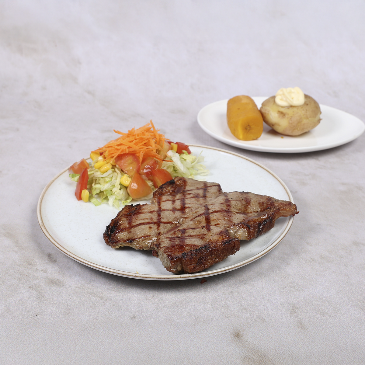 Churrasco de res 250gr