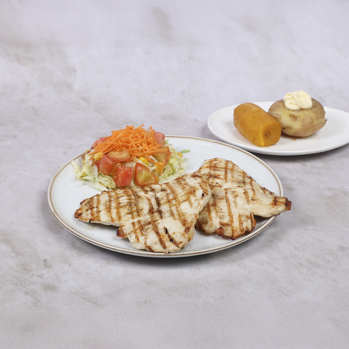Filete de pechuga 300gr