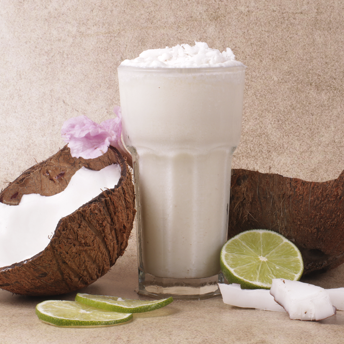 Limonada de Coco