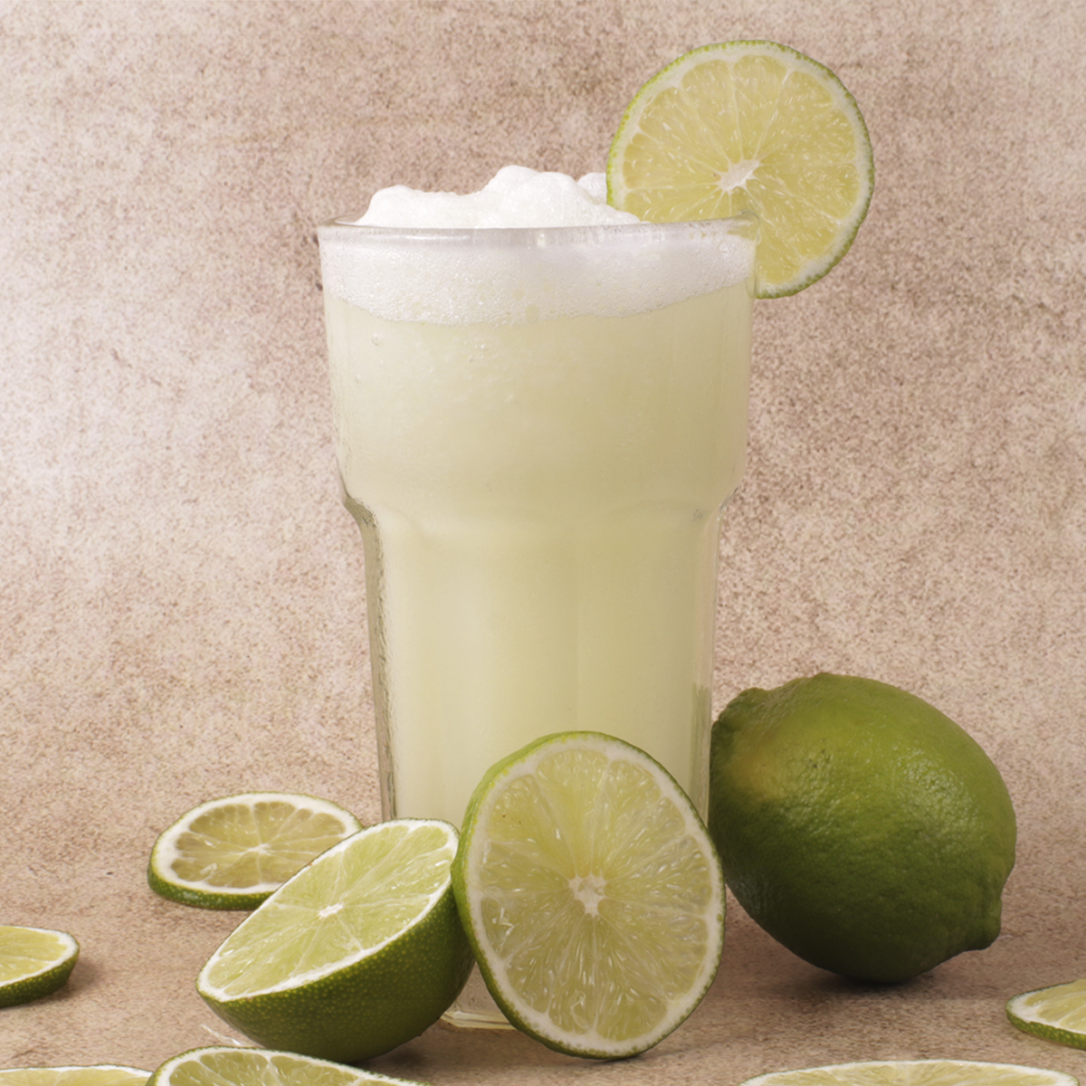 Limonada natural