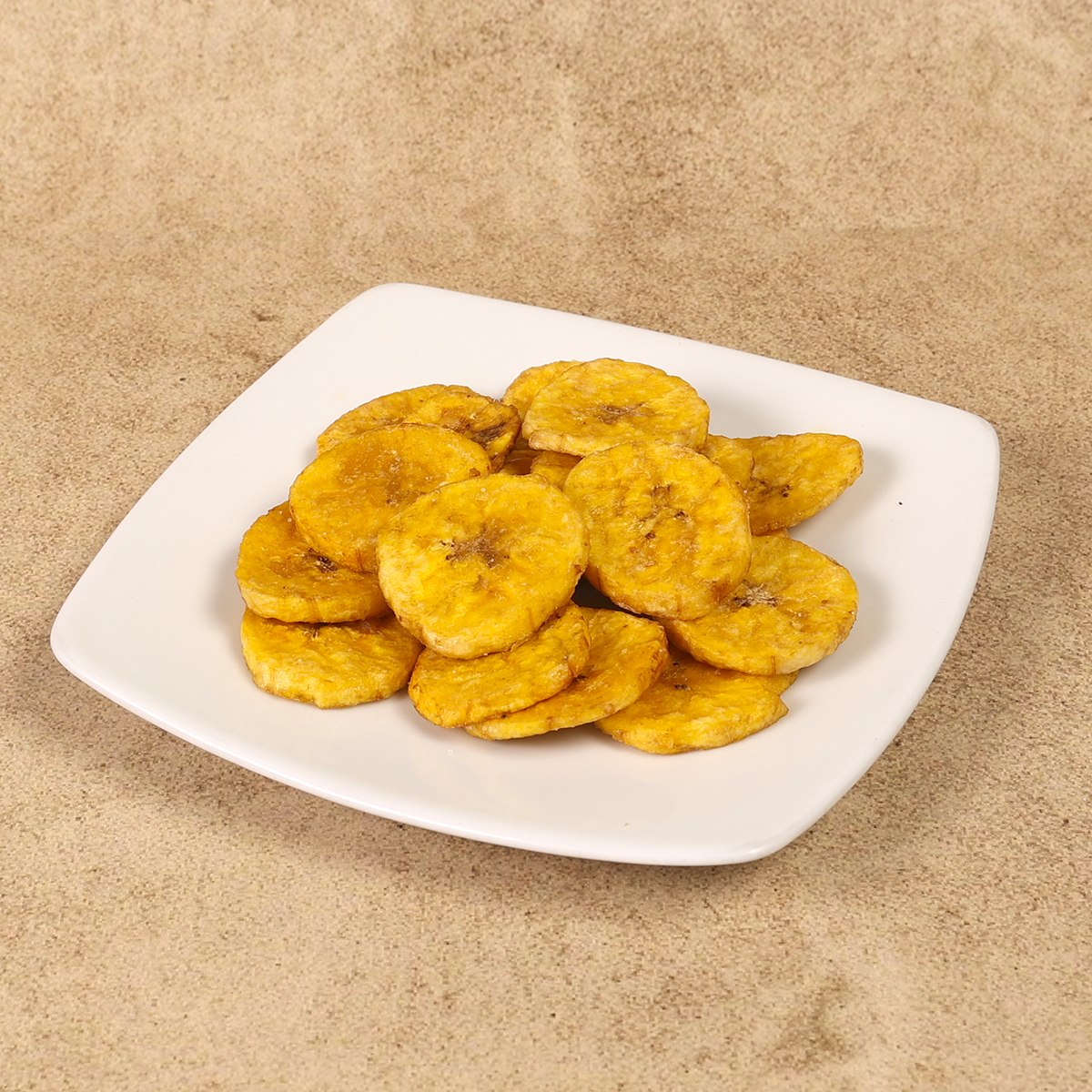 Moneditas de plátano