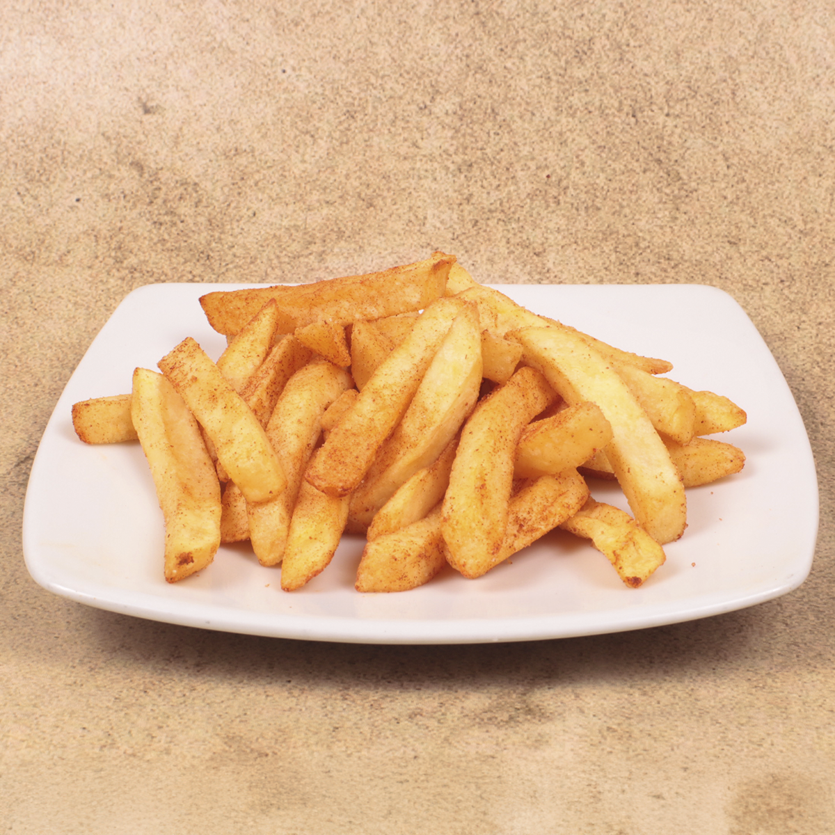 Papas a la francesa
