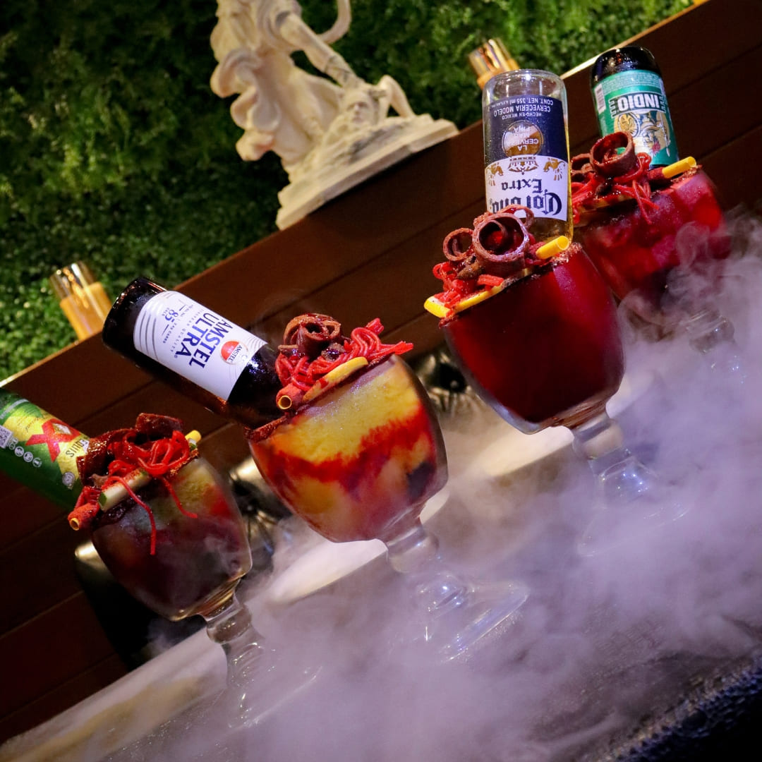 QUITAME LO ALCOHOLICA