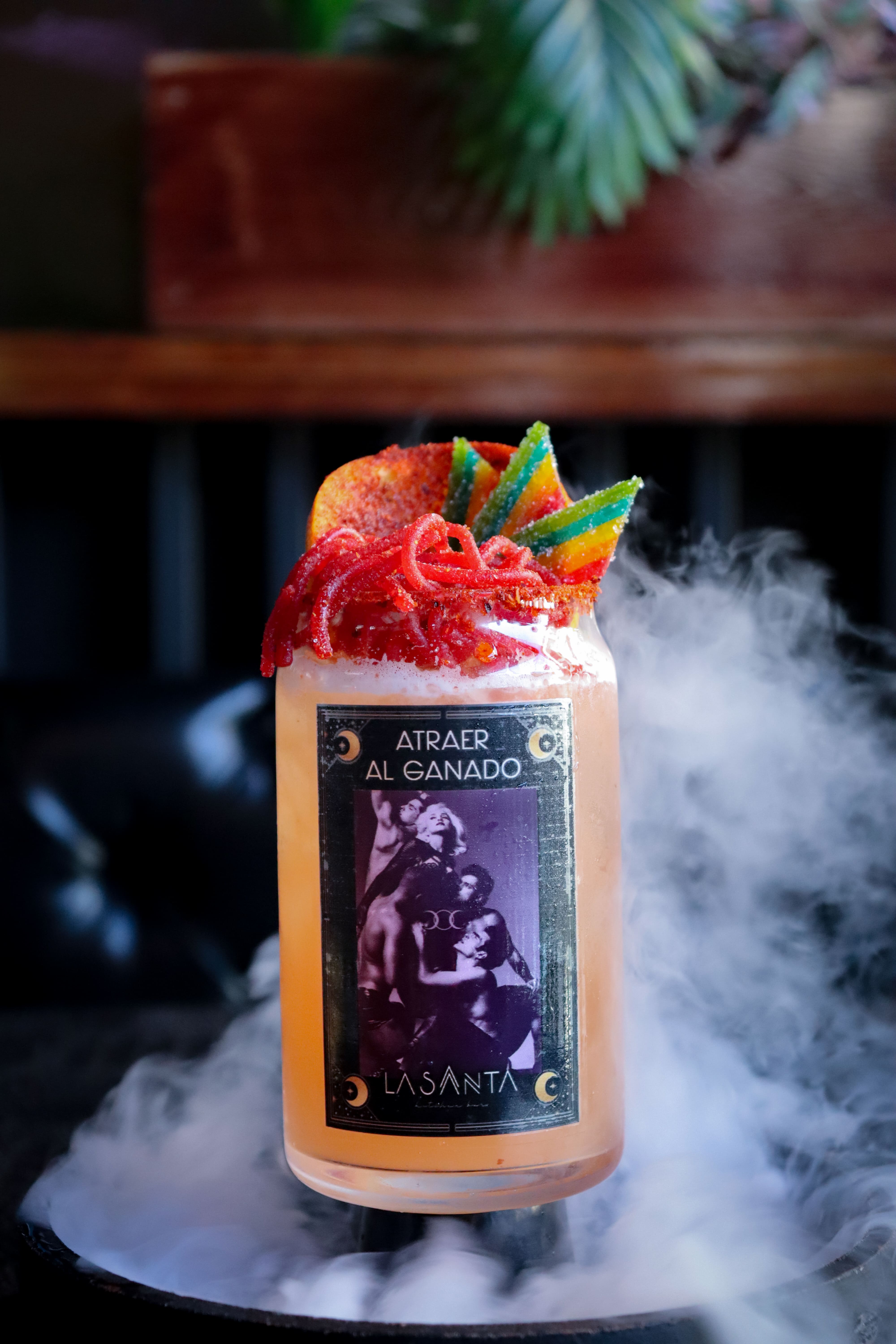 QUE REGRESE EL GANADO