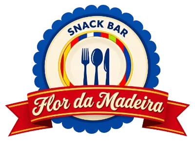 Snack Bar - Flor da Madeira