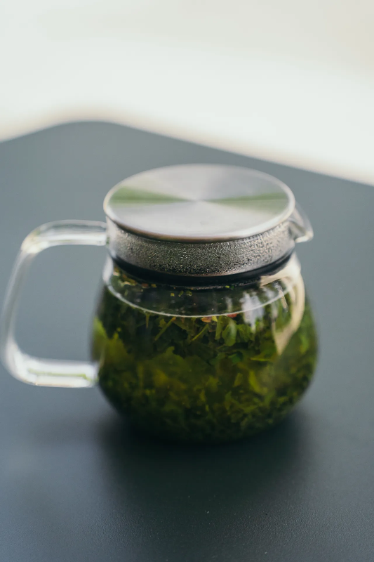 TEA SMALL