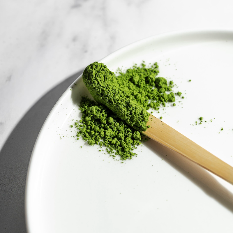 ADD MATCHA