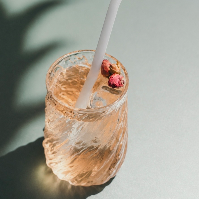 ICED TEA