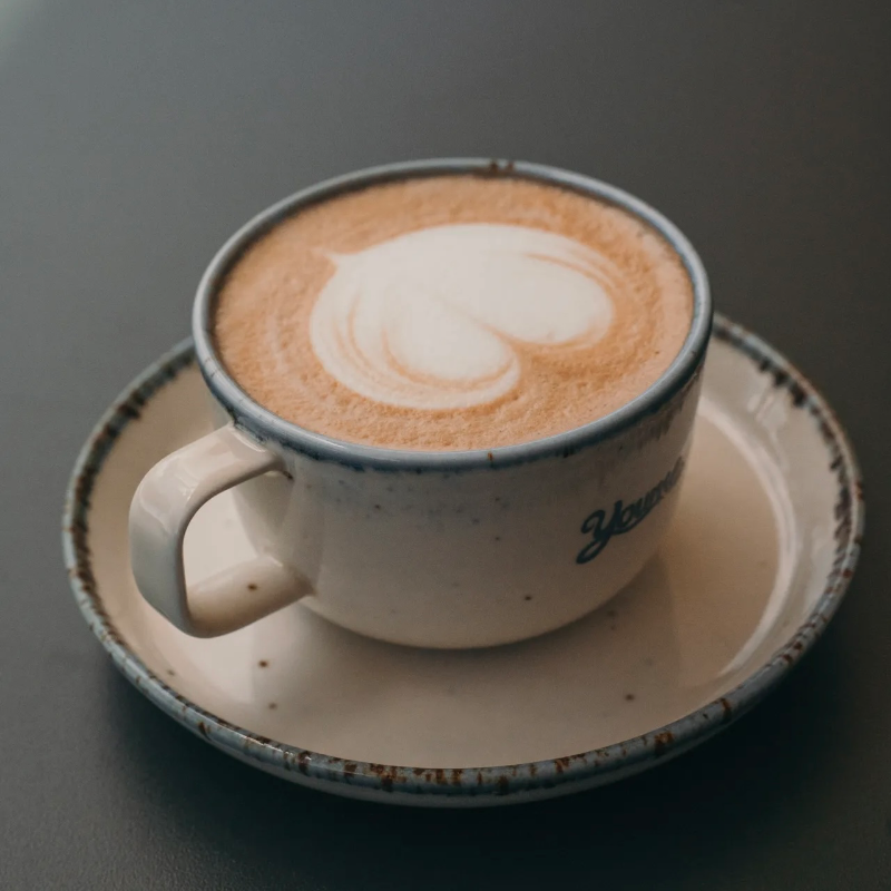 MACCHIATO