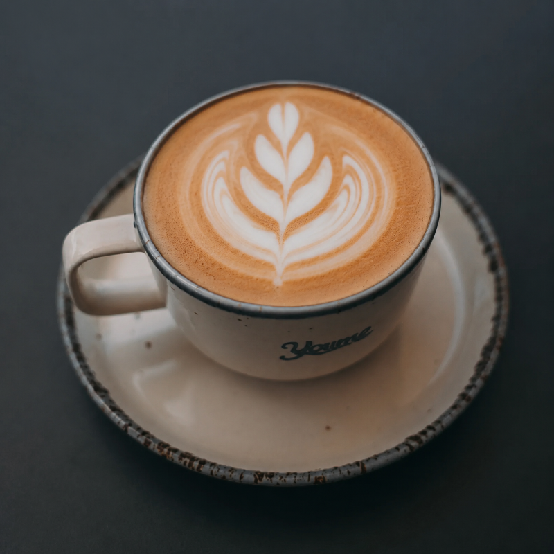 LATTE
