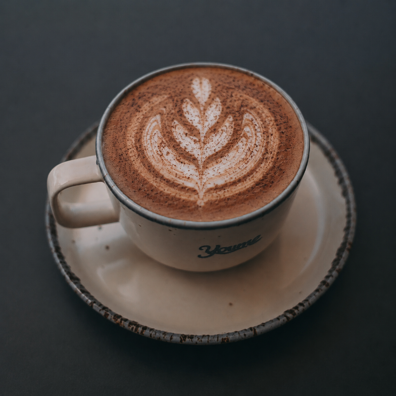 MOCHA